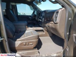 GMC Sierra 2022 6 GMC Sierra 2022 6