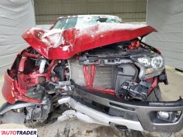 Ford Ranger 2020 2 Ford Ranger 2020 2