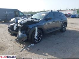 Mazda 5 2025 2