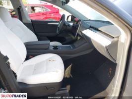 Tesla Model Y 2024 Tesla Model Y 2024