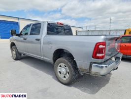 Dodge Ram 2023 6