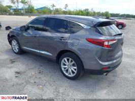 Acura RDX 2021 2 Acura RDX 2021 2