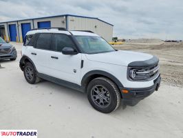 Ford Bronco 2024 1