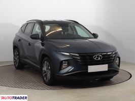 Hyundai Tucson - zobacz ofertę