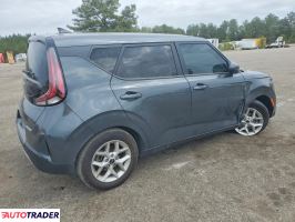 Kia Soul 2024 2