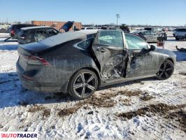 Honda Accord 2024 2 Honda Accord 2024 2