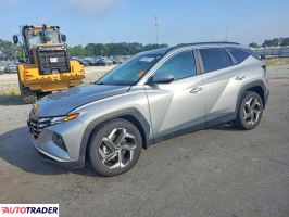 Hyundai Tucson - zobacz ofertę