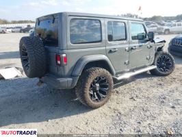 Jeep Wrangler 2020 3