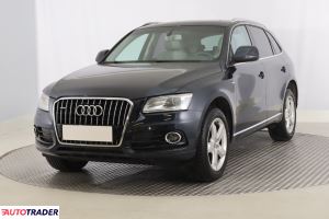 Audi Q5 2014 2.0 174 KM