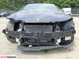 Mercedes CL 2022