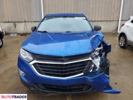 Chevrolet Equinox 2019 1