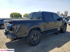 Ford Pozostałe 2022 5