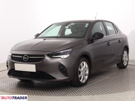 Opel Corsa 2020 1.2 99 KM Opel Corsa 2020 1.2 99 KM
