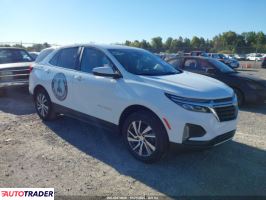 Chevrolet Equinox 2023 1