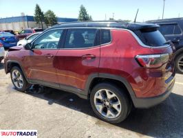 Jeep Compass 2020 2