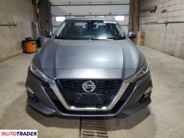 Nissan Altima 2020 2