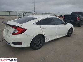 Honda Civic 2019 2