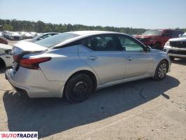 Nissan Altima 2019 2 Nissan Altima 2019 2