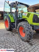 CLAAS Arion 430 CIS 2017r.