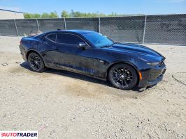 Chevrolet Camaro 2023 2