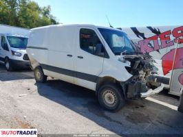 Mercedes 250 - zobacz ofertę