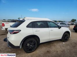 Honda HR-V 2026 2