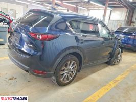 Mazda CX-5 2020 2
