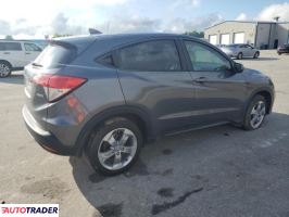 Honda HR-V 2022 1