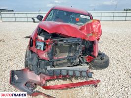 Toyota Tacoma 2021 2