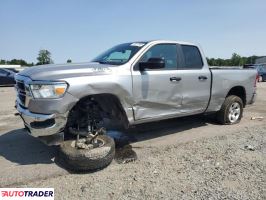Dodge Ram 2024 3 Dodge Ram 2024 3