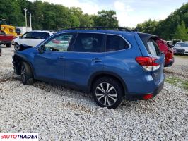 Subaru Forester 2024 2