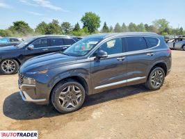 Hyundai Santa Fe 2021 2