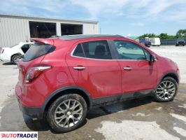 Buick Pozostałe 2019 1 Buick Pozostałe 2019 1