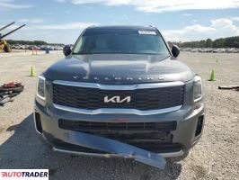 Kia Pozostałe 2022 3 Kia Pozostałe 2022 3