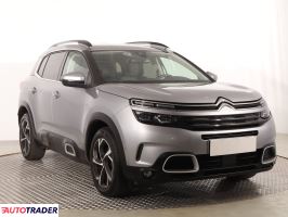 Citroen C5 - zobacz ofertę