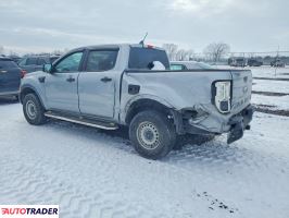 Ford Ranger 2022 2