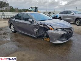 Toyota Camry 2020 2