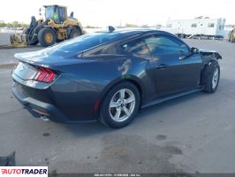 Ford Mustang 2024 2