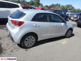 Kia Rio 2020 1