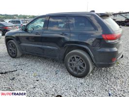 Jeep Grand Cherokee 2021 3