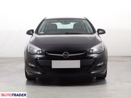 Opel Astra 2017 1.6 113 KM Opel Astra 2017 1.6 113 KM