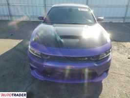 Dodge Charger 2019 6 Dodge Charger 2019 6