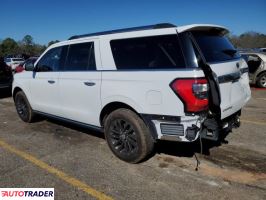 Ford Expedition 2020 3 Ford Expedition 2020 3