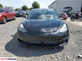 Tesla Model 3 2019 Tesla Model 3 2019