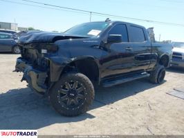 Chevrolet 1500 2021 5 Chevrolet 1500 2021 5