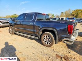 GMC Sierra 2022 5
