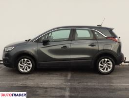 Opel Crossland 2017 1.2 128 KM