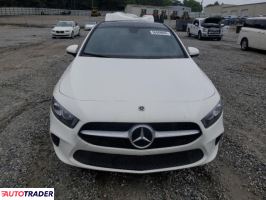 Mercedes CL 2022 2 Mercedes CL 2022 2