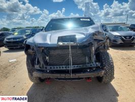 GMC Yukon 2021 5