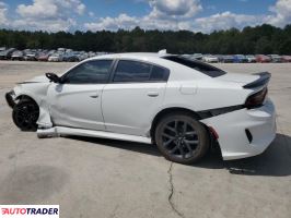 Dodge Charger 2019 3